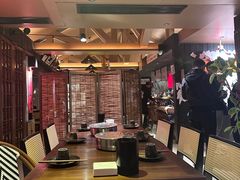 -贰醒·私房小院烧烤 (太古里店)