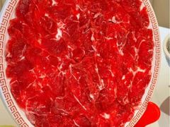 -椒香城门口老火锅(长寿路店)