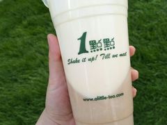 -1点点(银座和谐广场店)