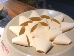 -渝味晓宇火锅(合川路店)
