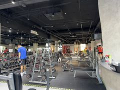 -七星派健身中心(鸟巢店)