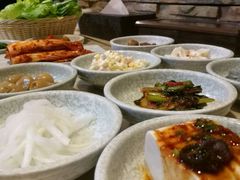 -金顺韩式烤肉·网红烤肉店(广利路店)