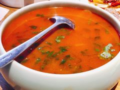 -胖老汉椒麻鸡清真新疆菜(西御街店)