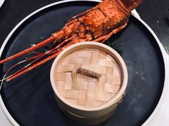 -万丽轩·粤菜(王府井金茂万丽酒店)
