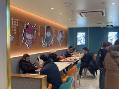 -豪享来(我格广场店)