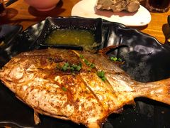 -烧蠔帮·生蚝海鲜牌档(观海店)