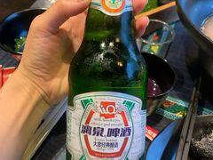 -甘家界牌柠檬鸭(青山店)