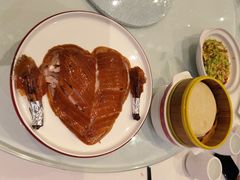 -大鸭梨烤鸭(石佛营店)