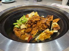 -门家大院铁锅炖·KTV·包房(浑南店)