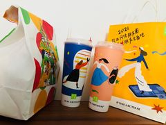 -奈雪的茶(中海环宇荟店)