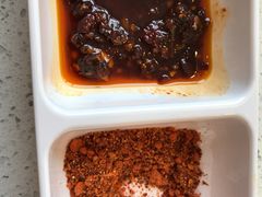 -澳盟清汤鲜黄牛肉(公济桥路店)