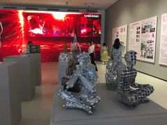 -四川美术学院美术馆