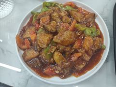 -二张农家菜(天通苑店)