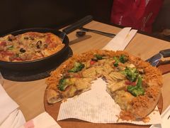 -必胜客(城西银泰店)