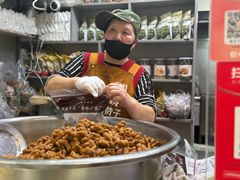 -王阿姨文昌油赞子(公园路店)