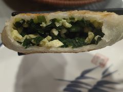 -听涛雅苑百味饺子老家菜馆
