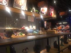 -72街红烧排骨饭(海珠丽影广场店)