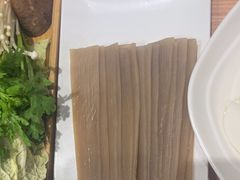 -蝎王府羊蝎子(西直门店)