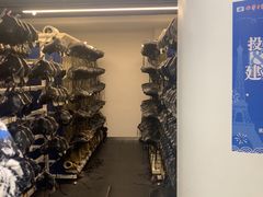 -世界之窗阿尔卑斯冰雪世界