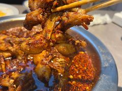 -耍盆友·重庆江湖菜(百子湾店)