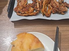 -贯贯吉·清真餐厅(浙江中路店)