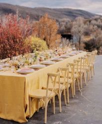 -锦江饭店·锦江小礼堂·宴会厅