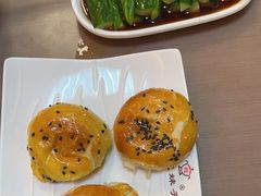 -灵芝妹子海鲜米线(瓦房店新玛特店)