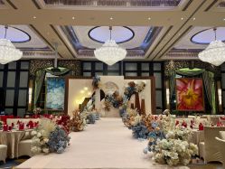 -星河湾酒店·宴会厅(番禺大道北店)