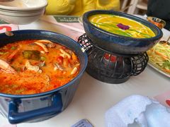 -美泰·Mangothai·清迈云街(天空之城店)