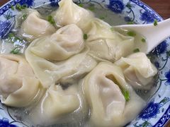 -217笋干馄饨