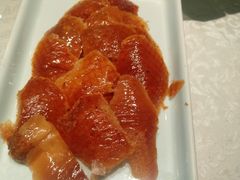 烤鸭-大厨小馆(华阳城店)