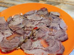 牛腱子-陈记牛肉面
