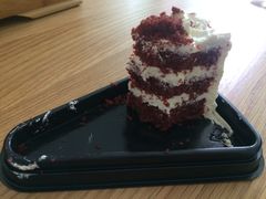 -Pantry's Best派悦坊蛋糕(K11购物艺术中心店)