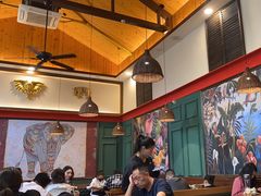 -泰堤坊(淡水体育馆店)