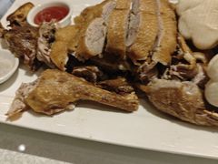 -梅龙镇酒家(南京西路总店)