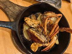 -莲花公园煎蟹·30年闽菜(火车站店)