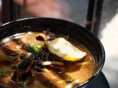 猪肝面-老地方面馆(思南路店)