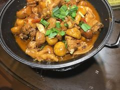 -太平小镇主题餐厅徽宴府