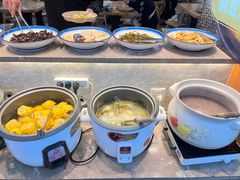 -素满香·素食自助餐(福州·长乐北路店)