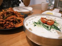 -多宾韩国料理(学衡路店)