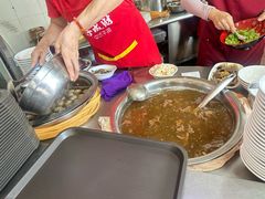 -好成财牛排馆(涂门街总店)