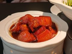 -小菜园新徽菜(青岛市南万象城店)