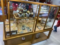 -西村叔叔的店·面包·甜品·蛋糕(崂山丽达店)