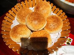 -北平食府(马鞍山路店)