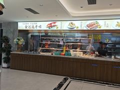 -聚彩居三和酒楼•老字号粤菜(南城店)