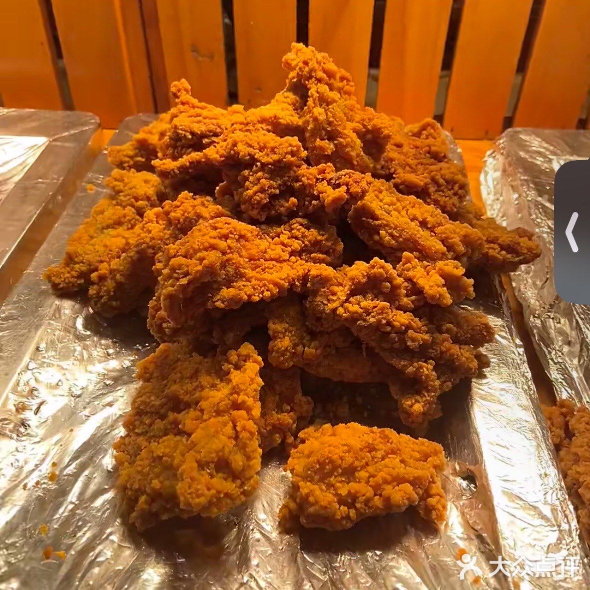 牛排诱惑不停歇