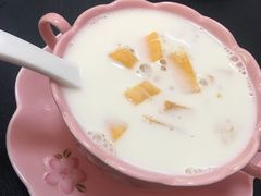 -左记港食(融科天城店)
