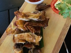 -泰堤坊(淡水体育馆店)