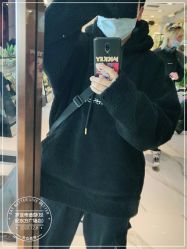 -罗亚帝造型·烫发染发
