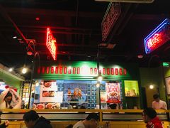 门面-德宏记·茶餐厅(新辰里学清路店)